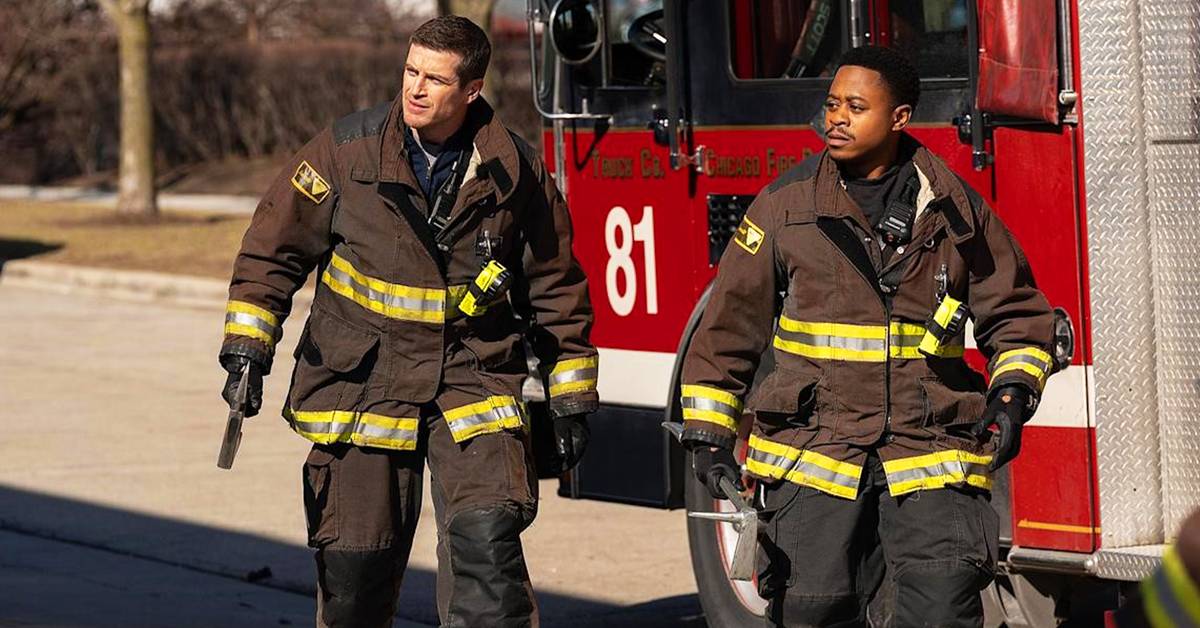 Chicago Fire's Latest Update Is Already Solving Season 14's Biggest Problem