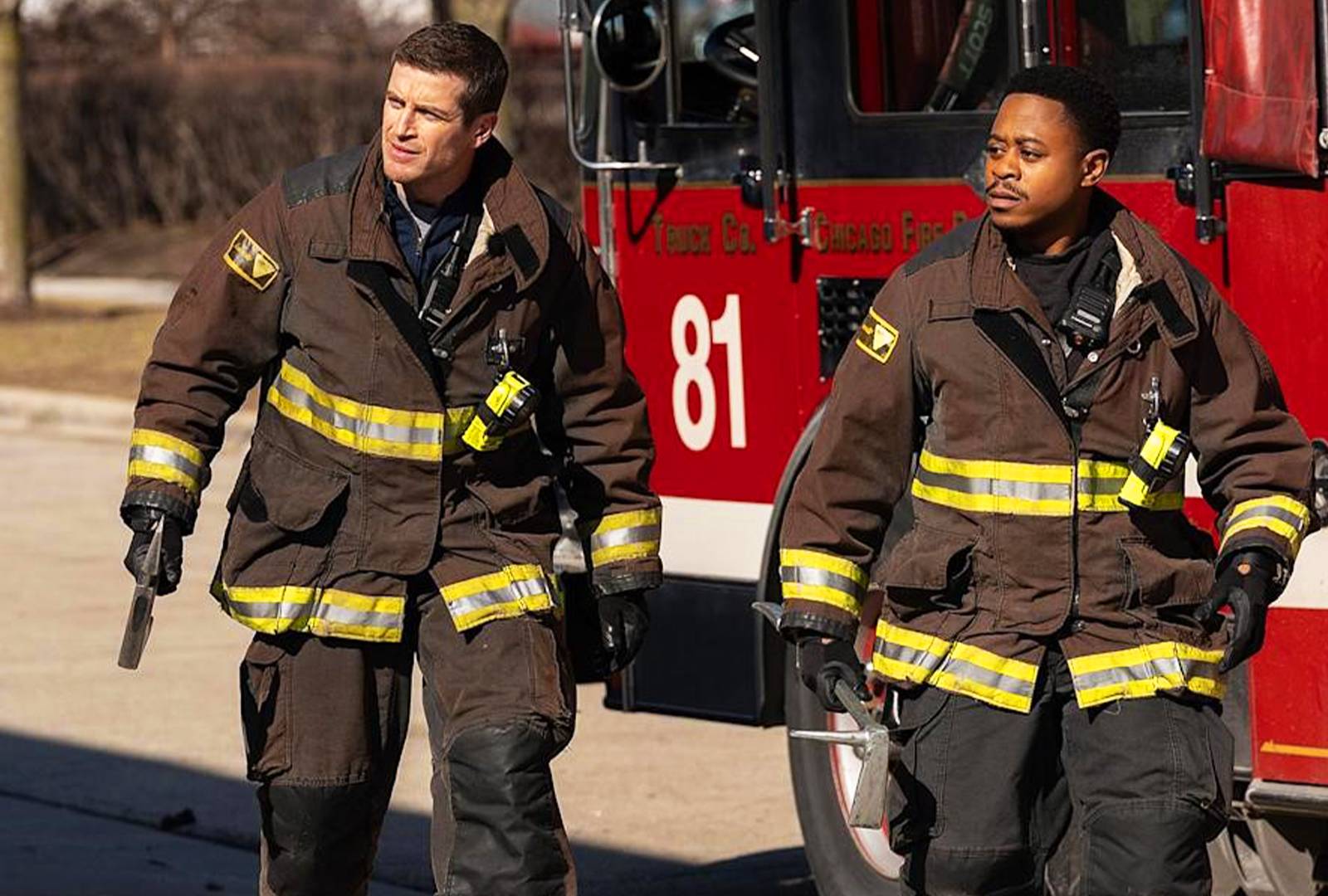 Chicago Fire's Latest Update Is Already Solving Season 14's Biggest Problem
