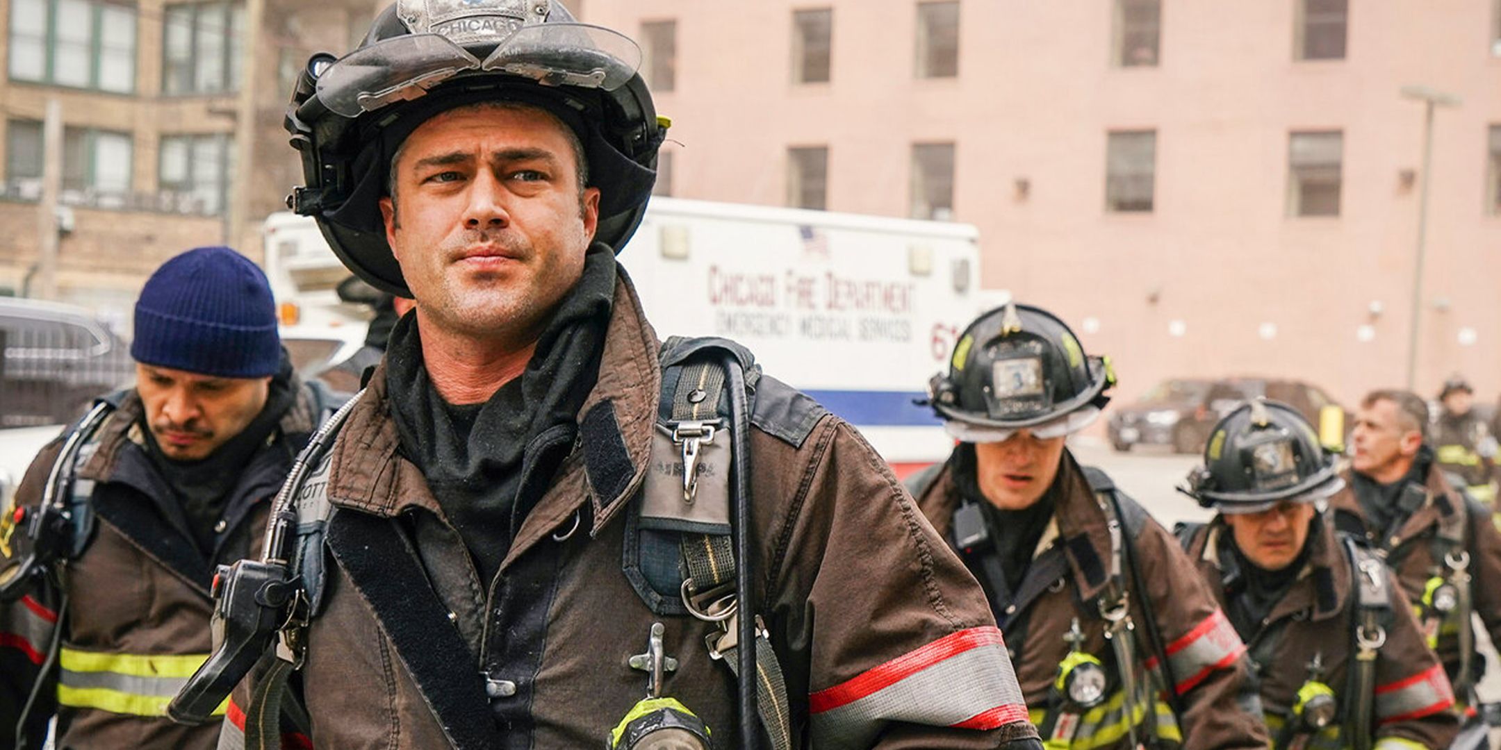 Why Chicago Fire Season 13 Could Be A Turning Point For The One Chicago Universe