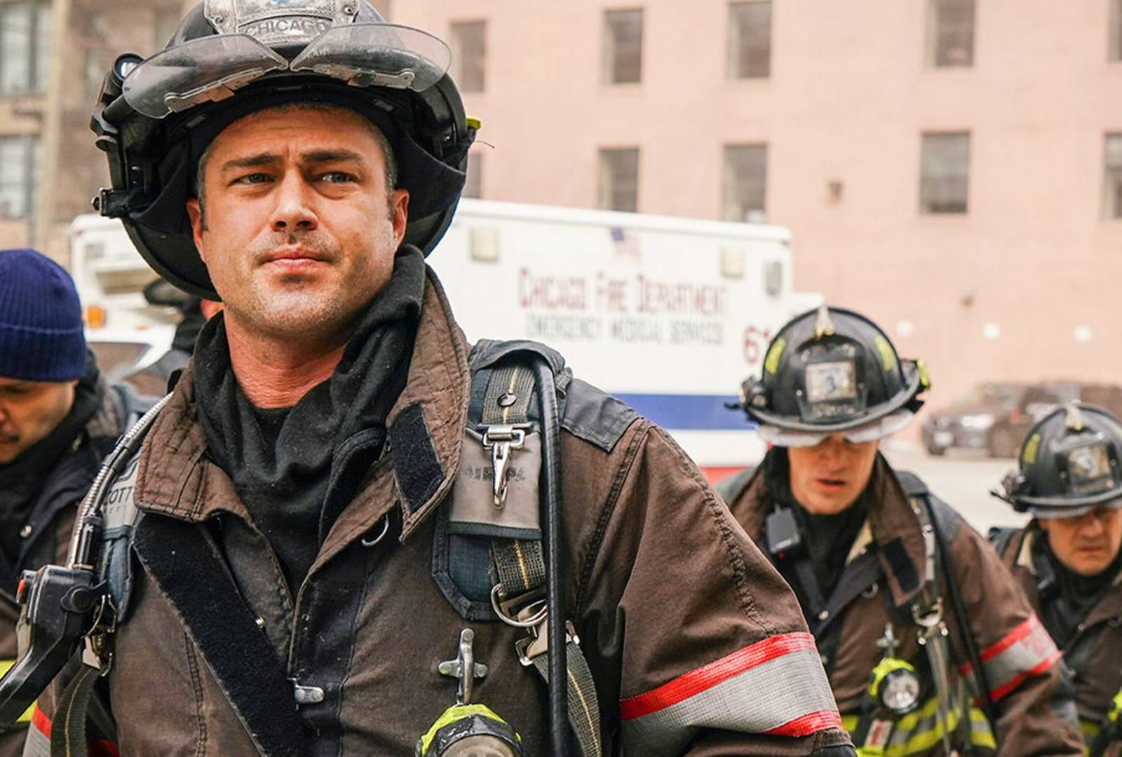 Chicago Fire Season 13: Everything You Need To Know