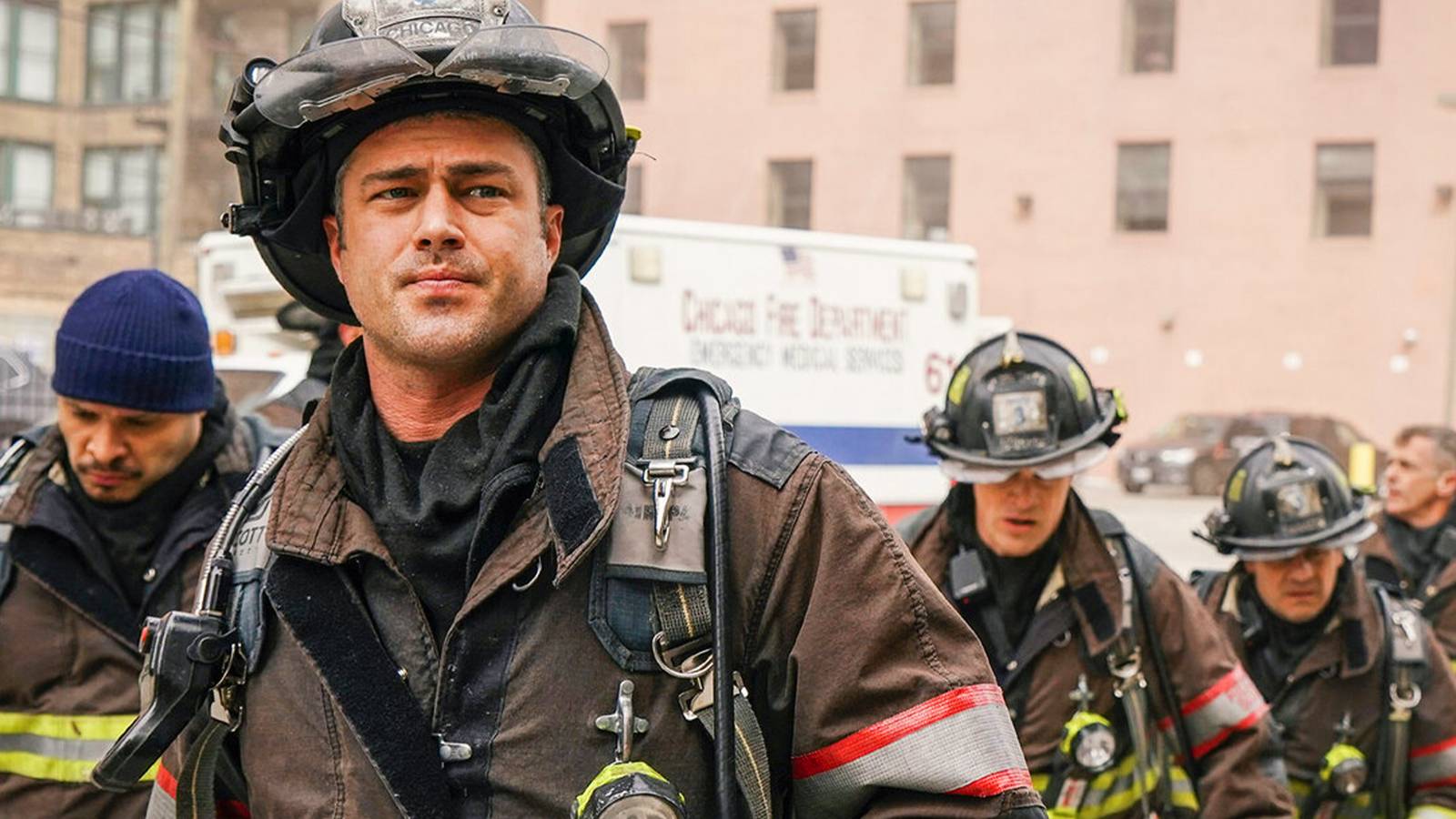 Chicago Fire Season 13: Everything You Need To Know