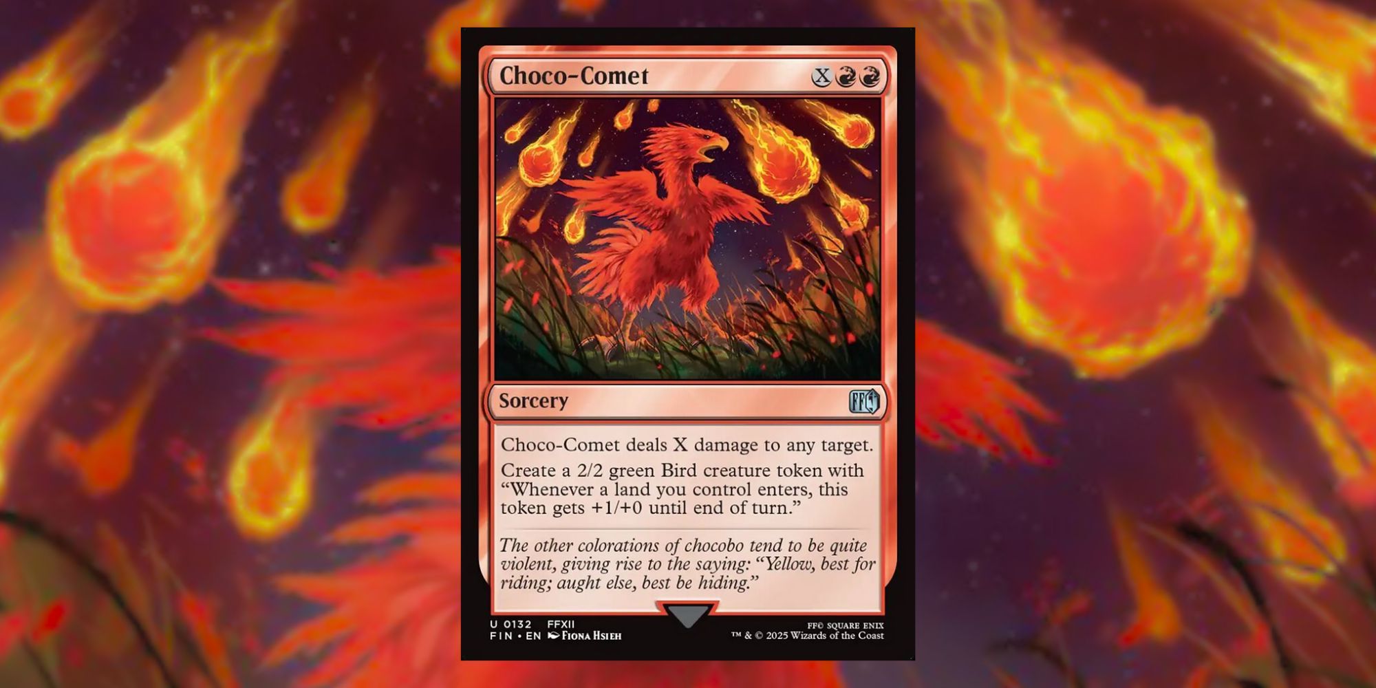 Magic: The Gathering X Final Fantasy's 10 Draft Archetypes, Explained