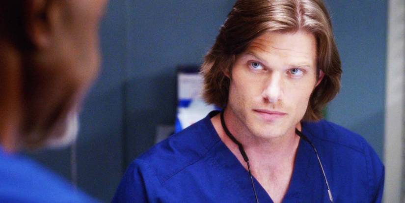 Grey's Anatomy Season 22's Looming Death May Be Worse Than Derek ...