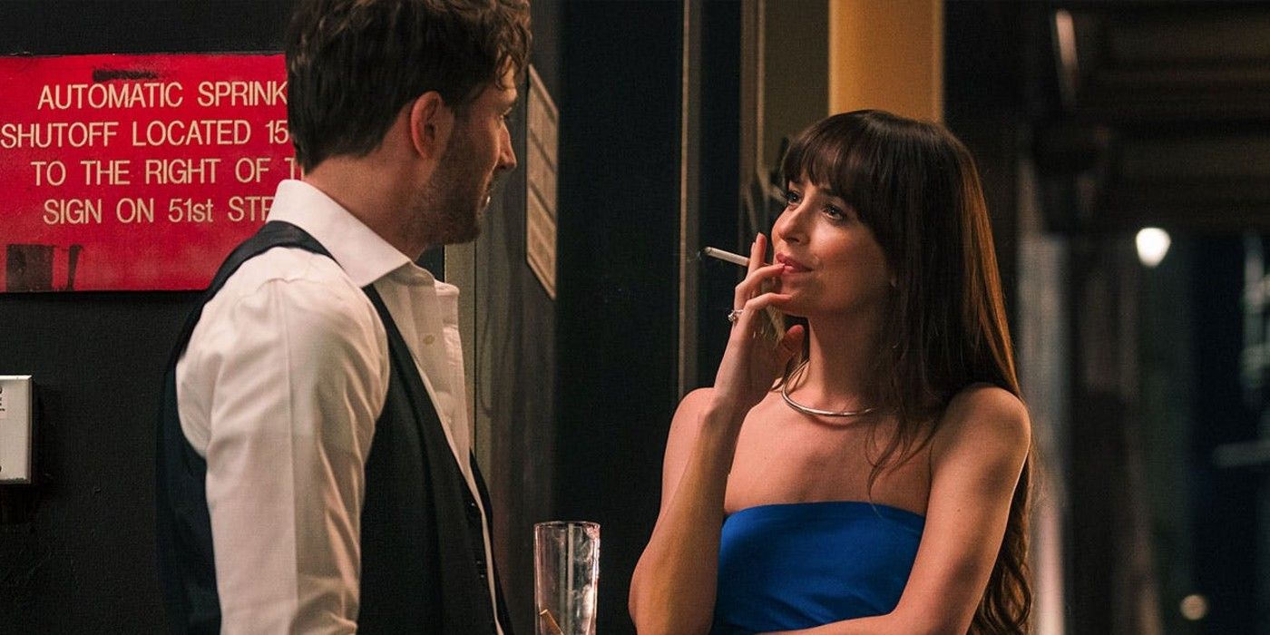 Materialists Review: Celine Song's Past Lives Follow-Up Completely Wowed Me With Its Unique Perspective On Beloved Romance Tropes