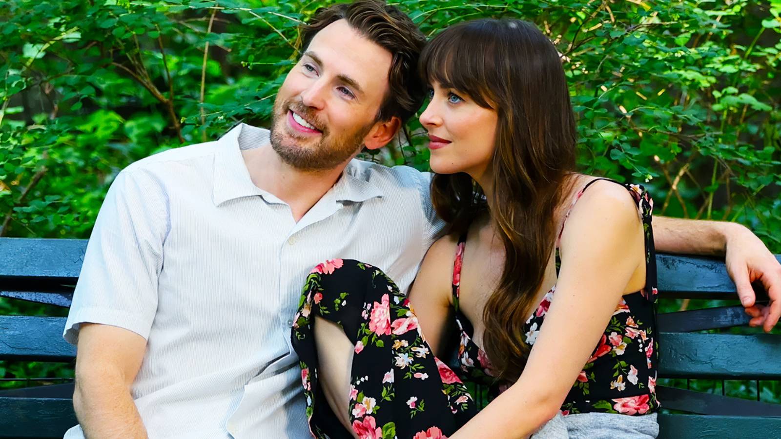 Chris Evans & Pedro Pascal's Critically-Acclaimed A24 Movie Hits Major ...