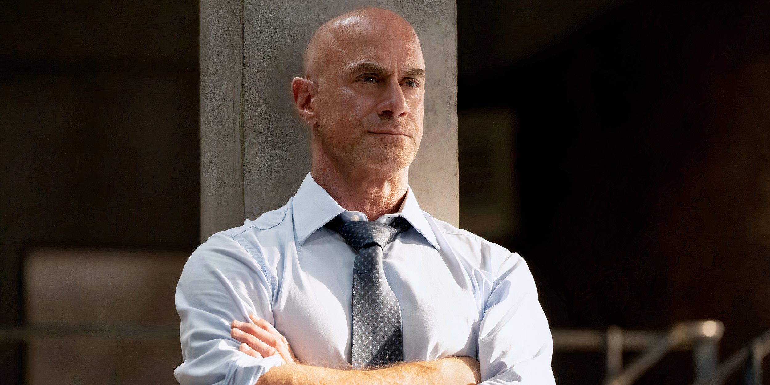 Law and Order | ScreenRant