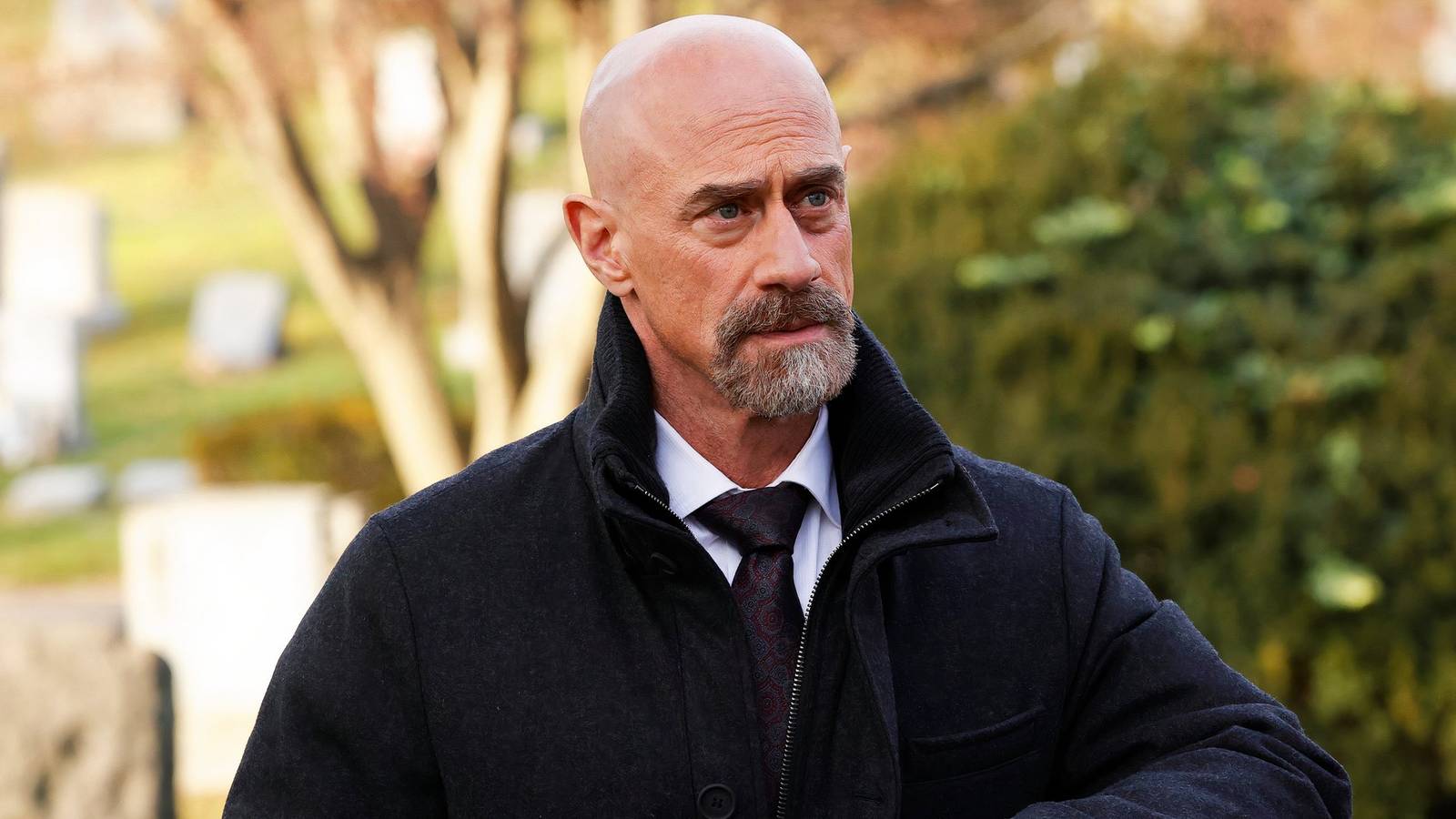 Thank God, Dick Wolf Realized Their Major Law & Order: Organized Crime ...