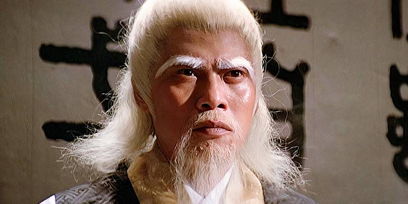 Clan of the White Lotus