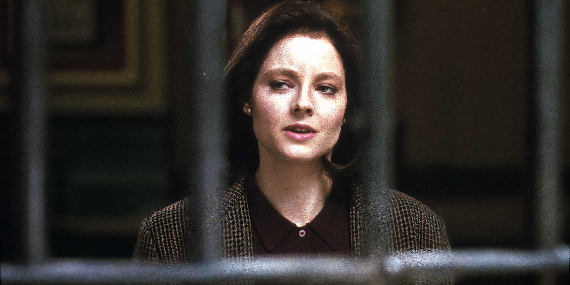 clarice-starling-jodie-foster 10 Best Thriller Movies Streaming For Free Right Now, Including The Silence Of The Lambs