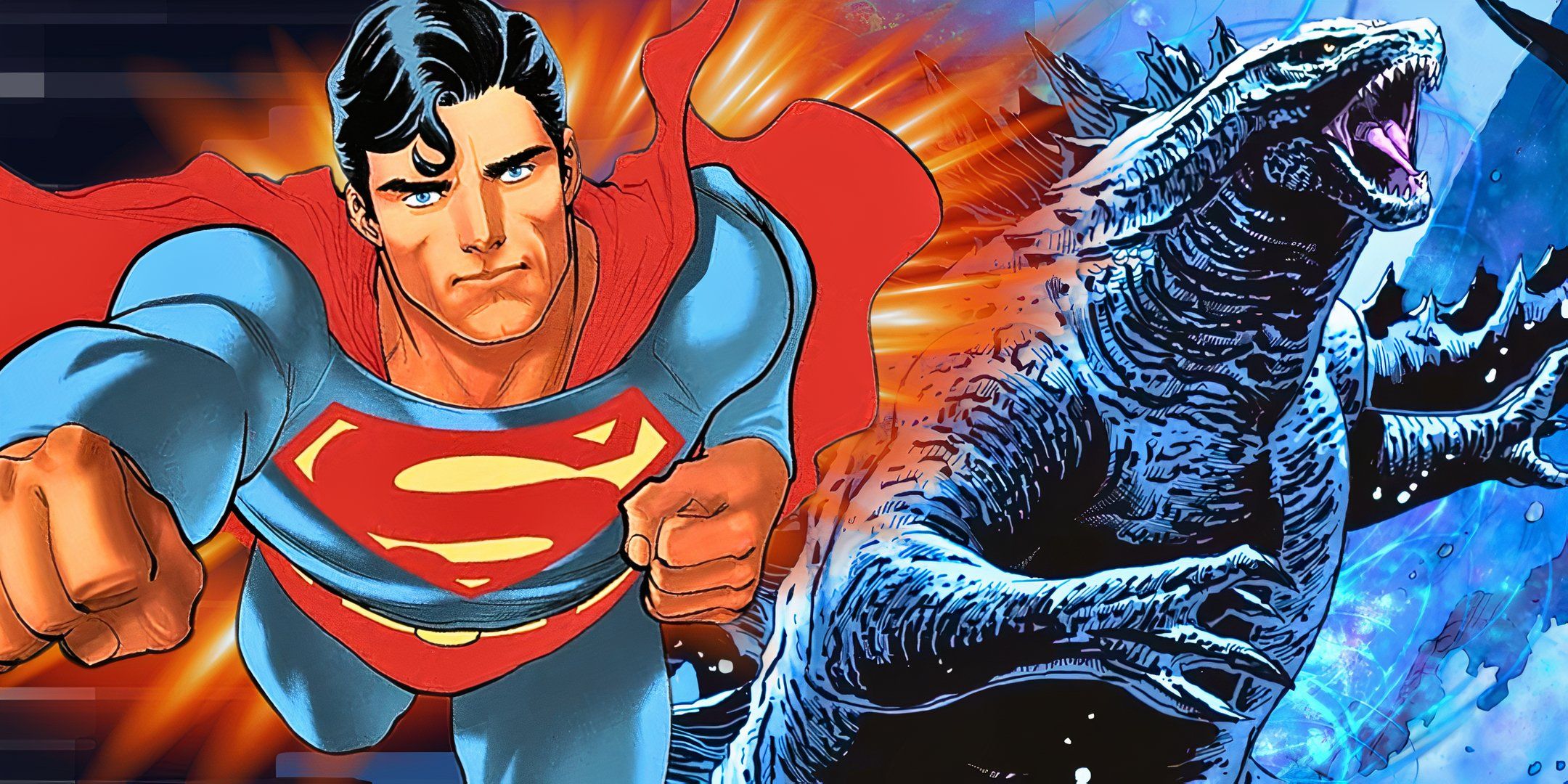 Classic DC Villain Just Became a Kaiju-Level Threat in New