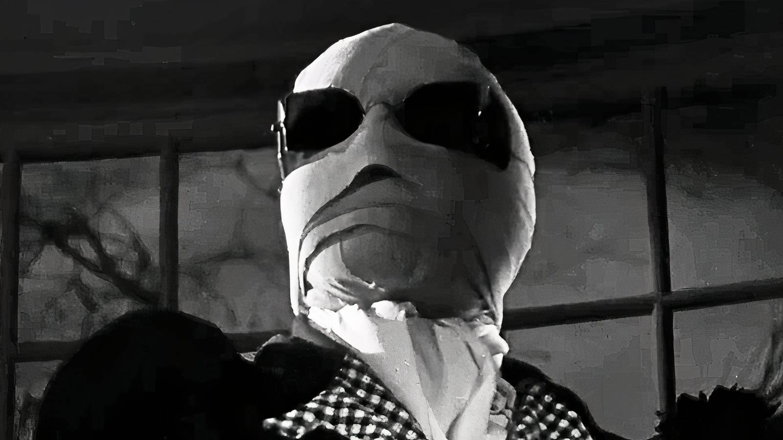 92 Years Ago, The Invisible Man Set A Horror Movie Record That Still ...