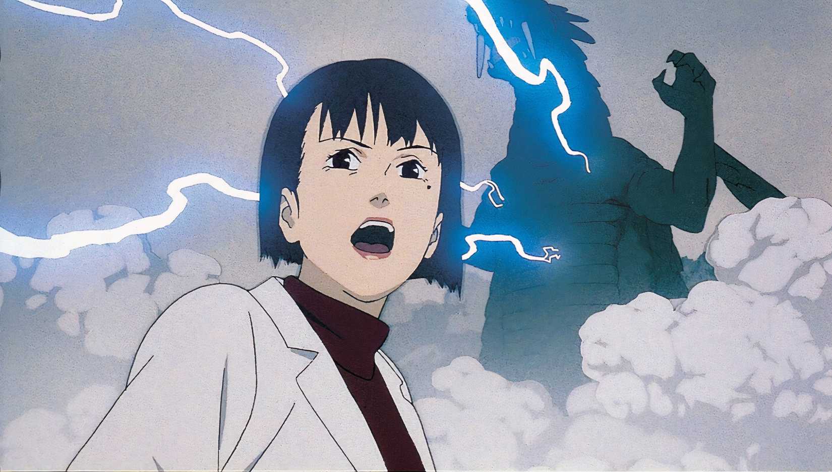 Millennium Actress