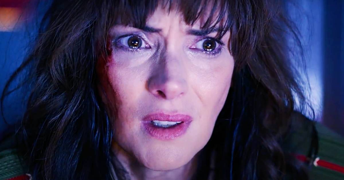 Stranger Things Season 5 Is Fulfilling One Of Winona Ryder's Biggest Season 1 Horror Setups 9 Years Later
