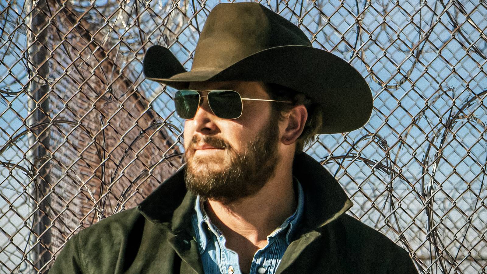Cole Hauser Almost Played A Different Yellowstone Character Instead Of Rip  Wheeler (& It Would Have Ruined The Show)