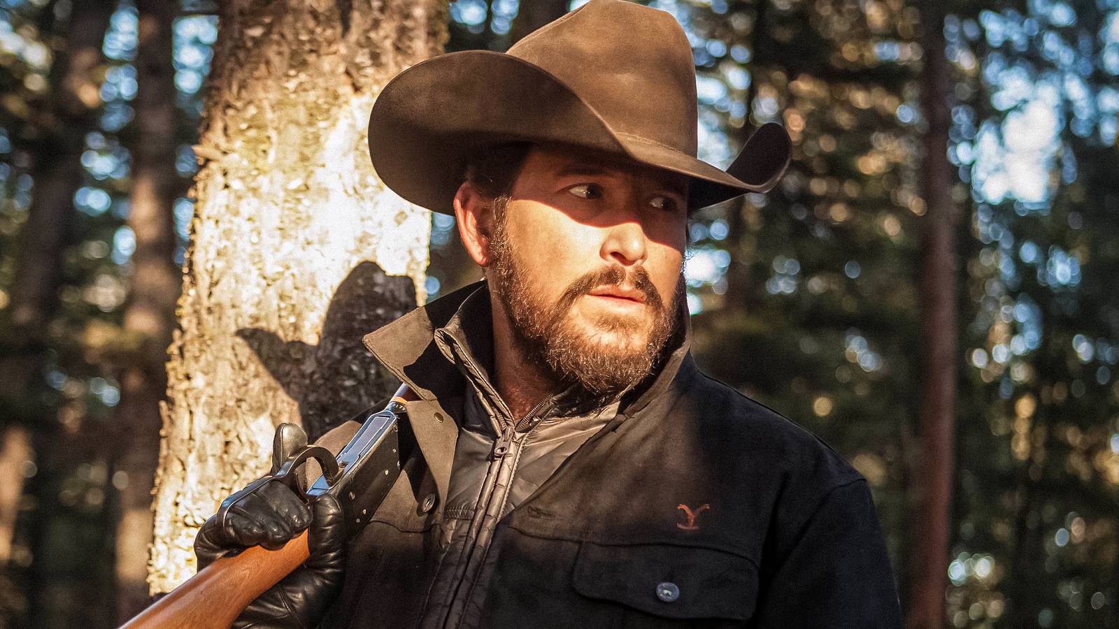 Cole Hauser Reveals The Yellowstone Role He Was Originally Meant To Play Before Changing Rip's Character