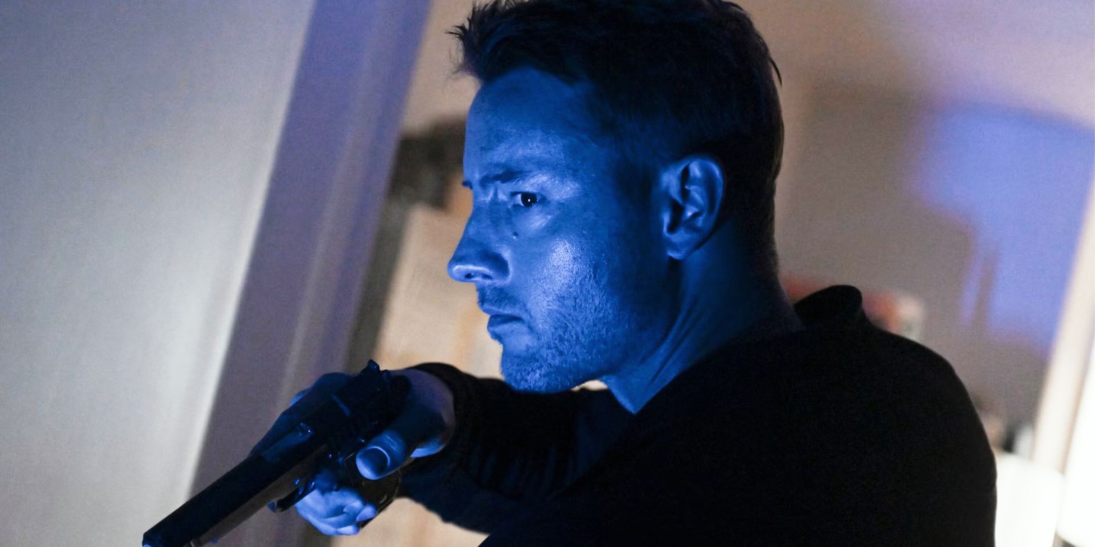 Tracker's Disruptive Colter Shaw Change Solves Season 4's Evolution Problem image