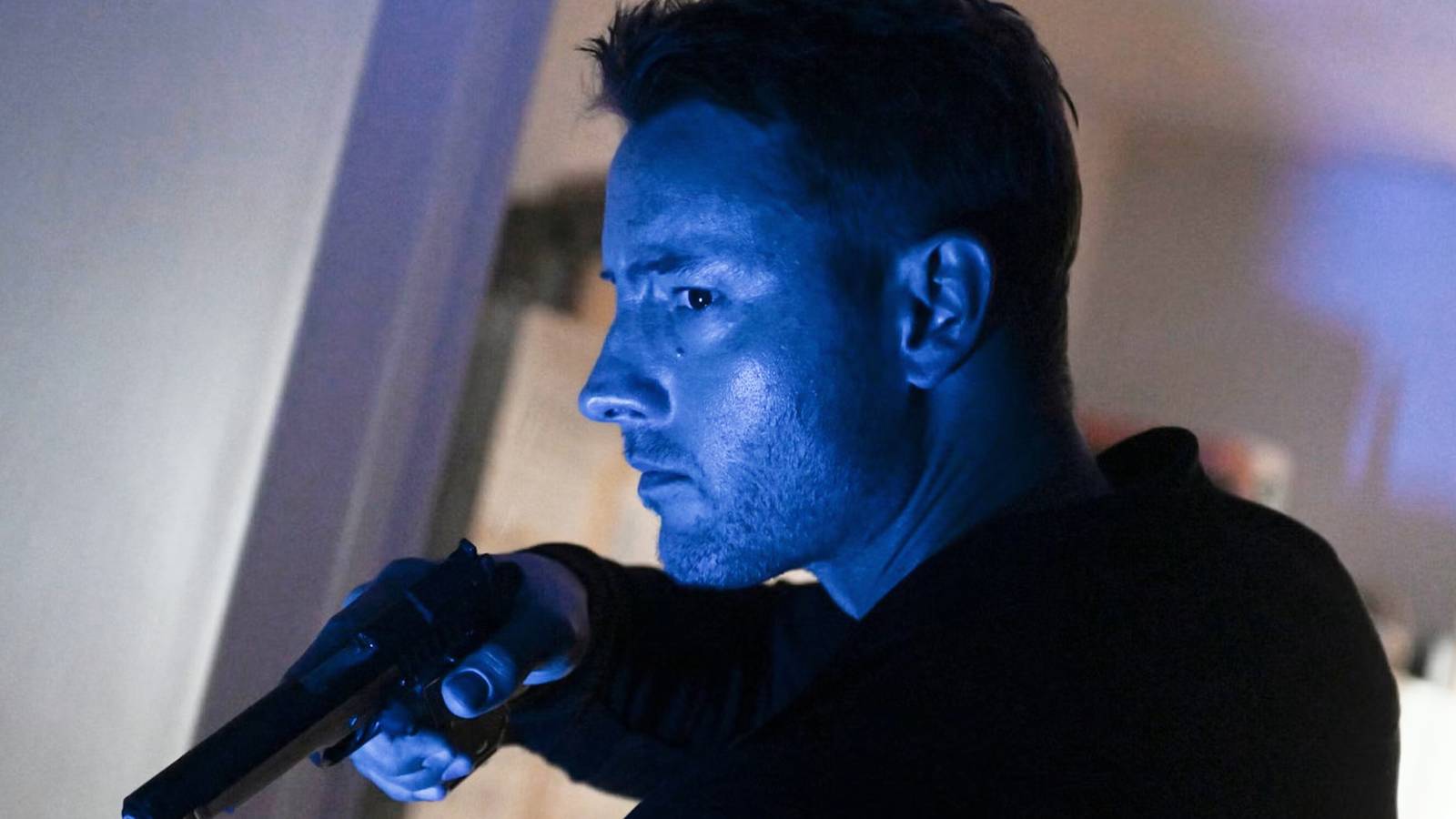 Colter's Most Dangerous Tracker Season 3 Foe May Be Hiding In The Shadows