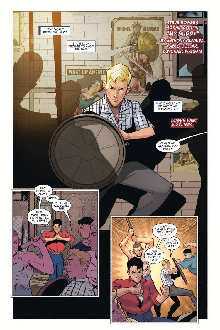 The MCU Lied to Us About Bucky Barnes, But Now Marvel Is Setting the ...