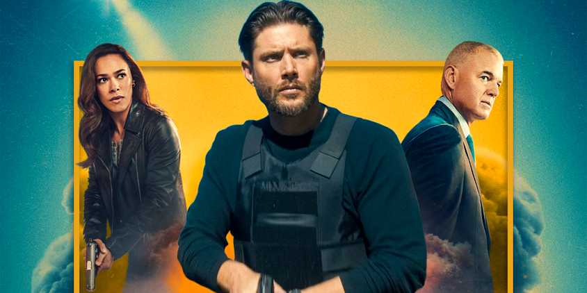 Countdown Season 2 Gets Encouraging Update From Showrunner Of Jensen ...