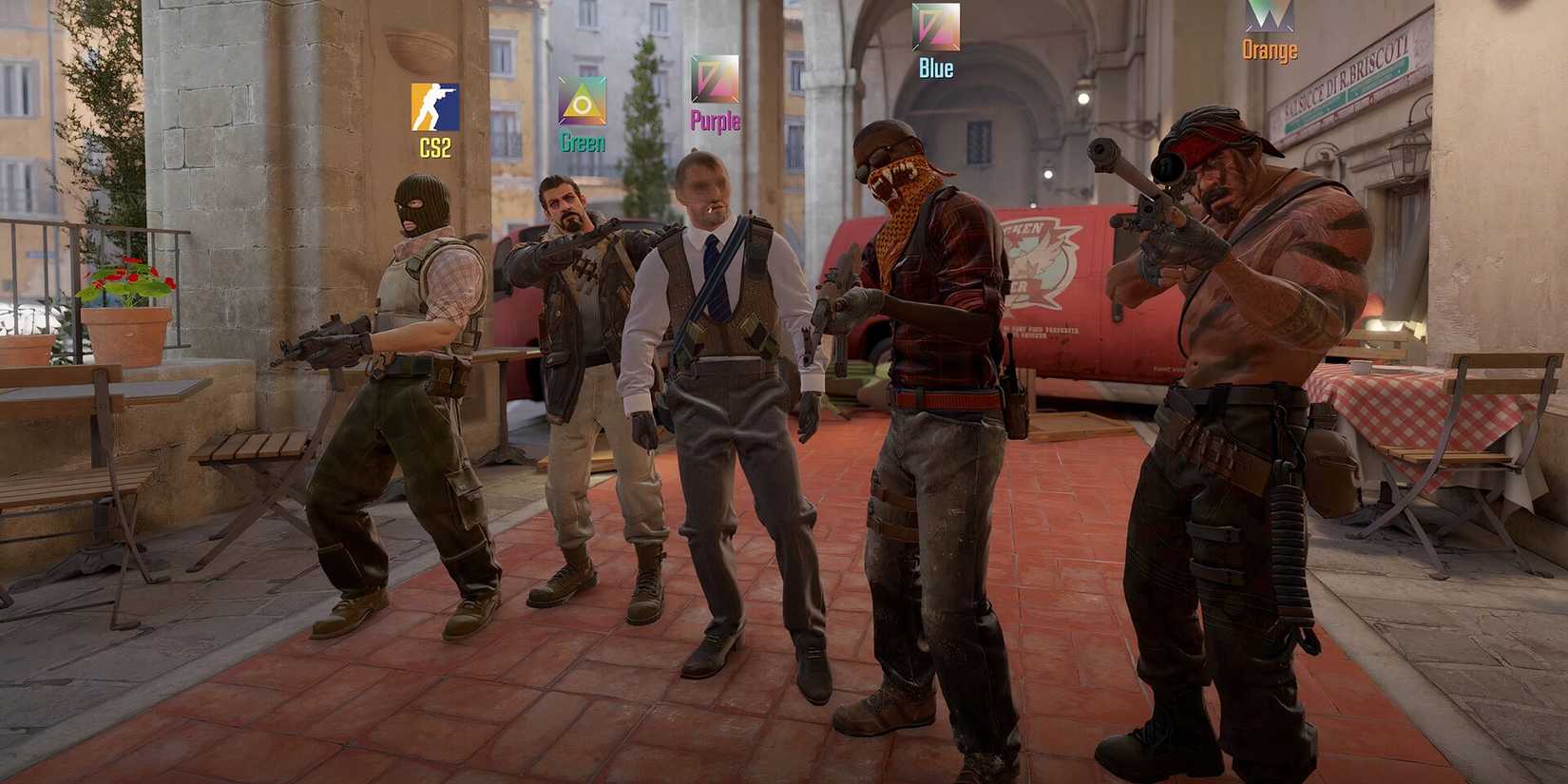 Counter-Strike 2 Skins Market Crash: $2 Billion Wiped Out