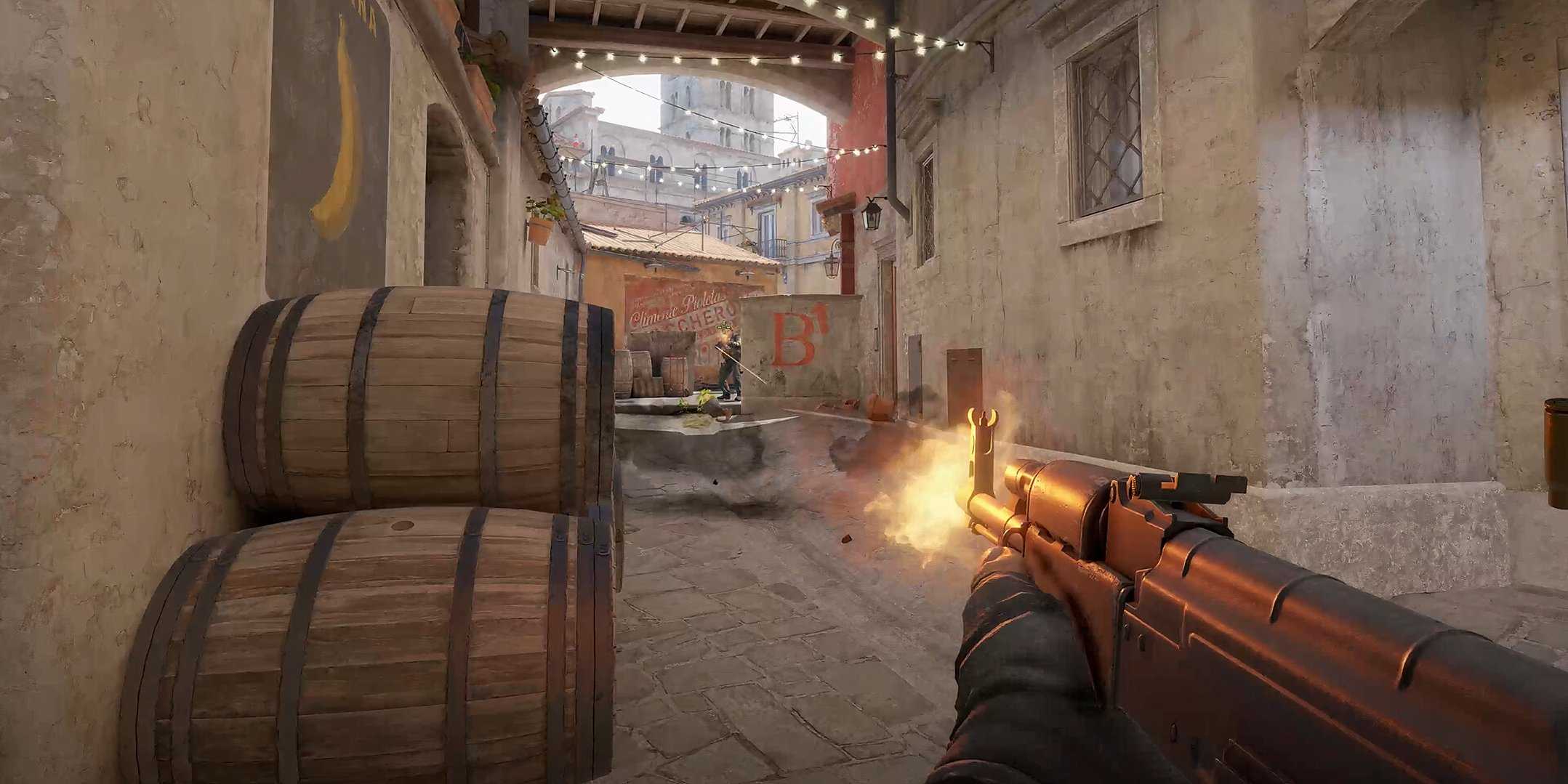 I Still Can't Believe This Game From 2012 Continues To Be The Most ...