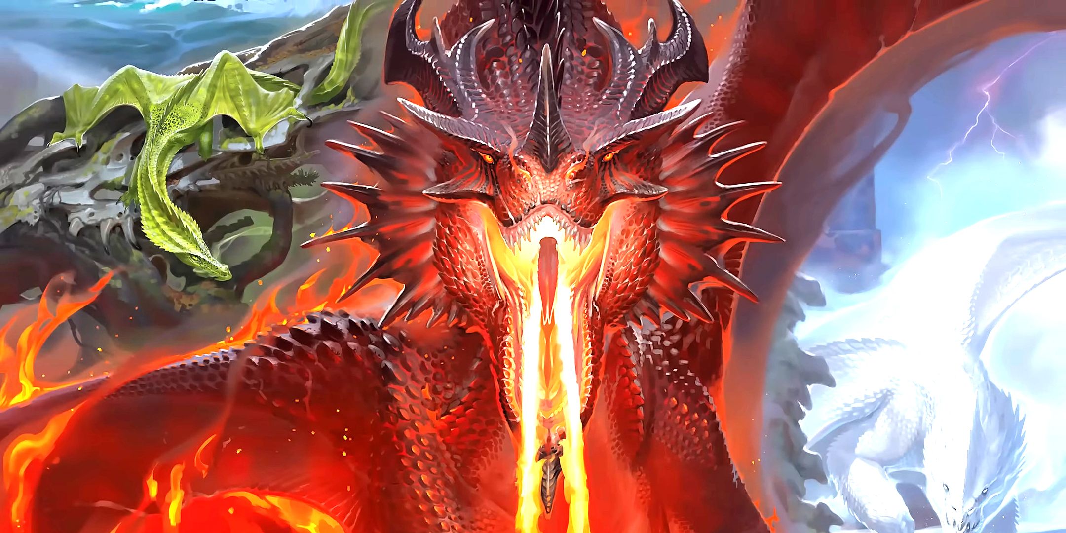 D&D's Best Class Just Got Even Better