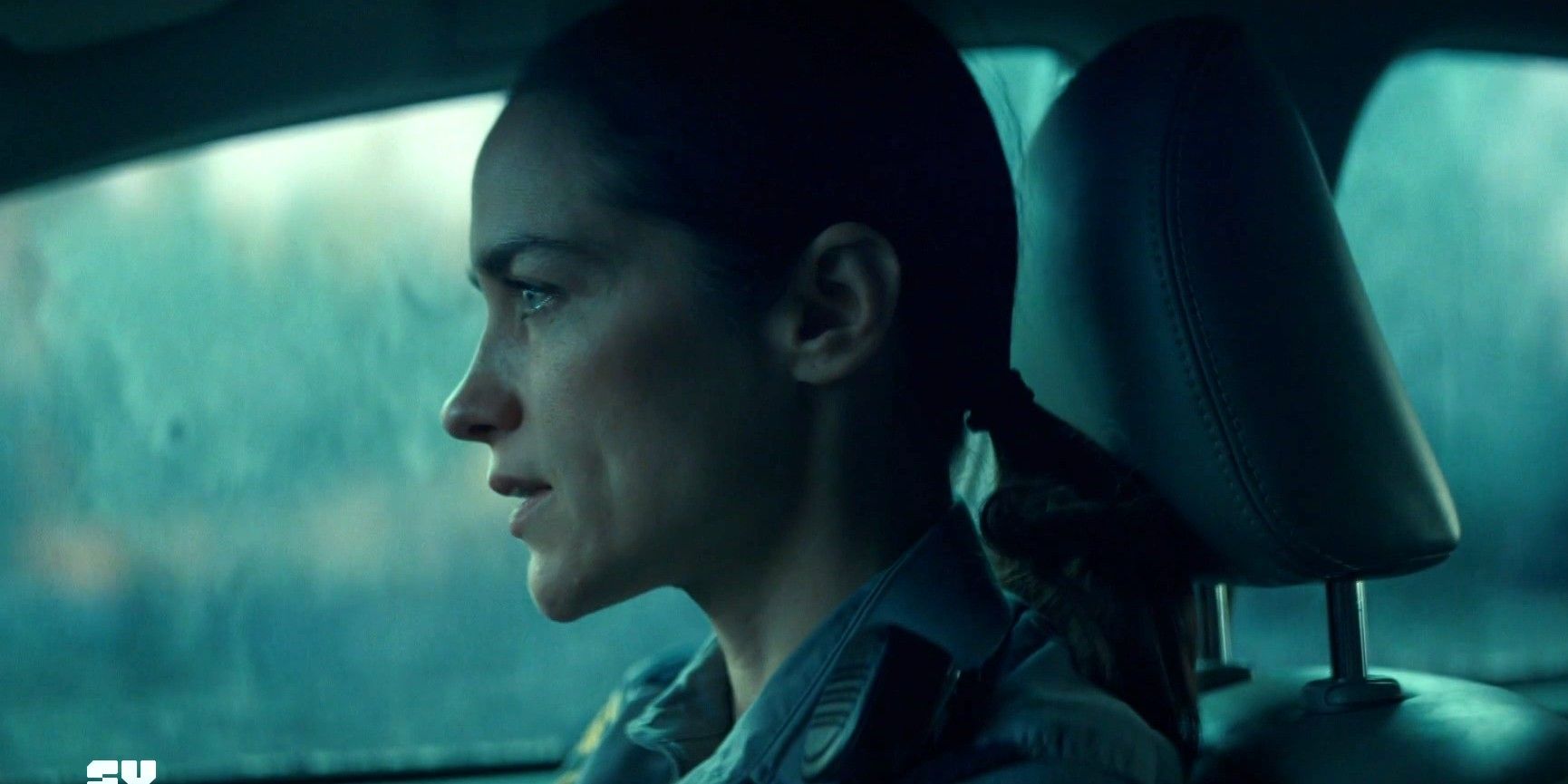 Syfy’s 10-Part Horror Mystery Series Cancelled After 1 Season