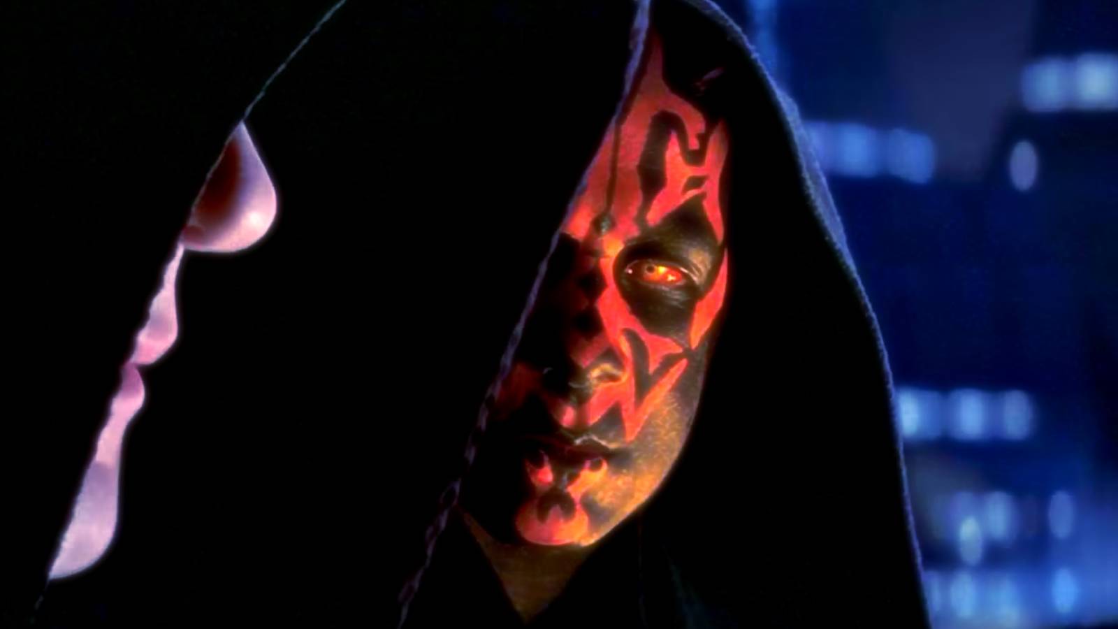What Is Maul's Grand Plan In Shadow Lord (And How It Compares To Darth Sidious)