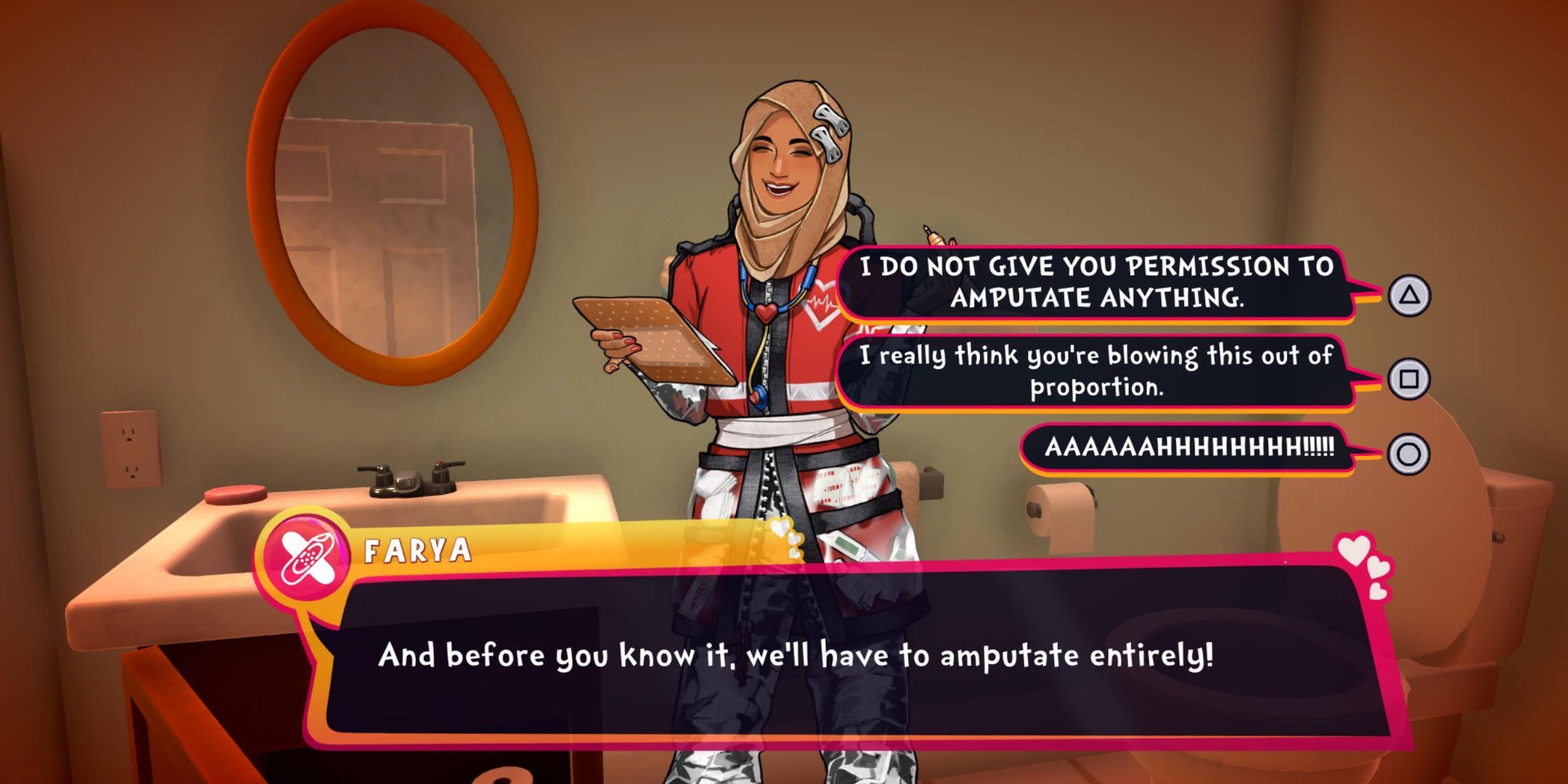 Where To Find All Date Everything! Characters