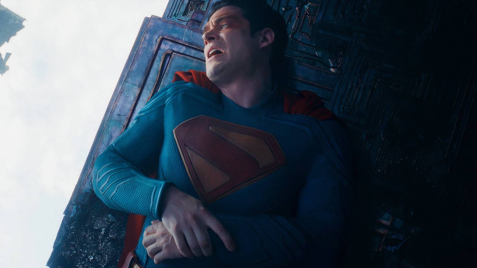 James Gunn Recently Explained Why The DCU Superman Is 