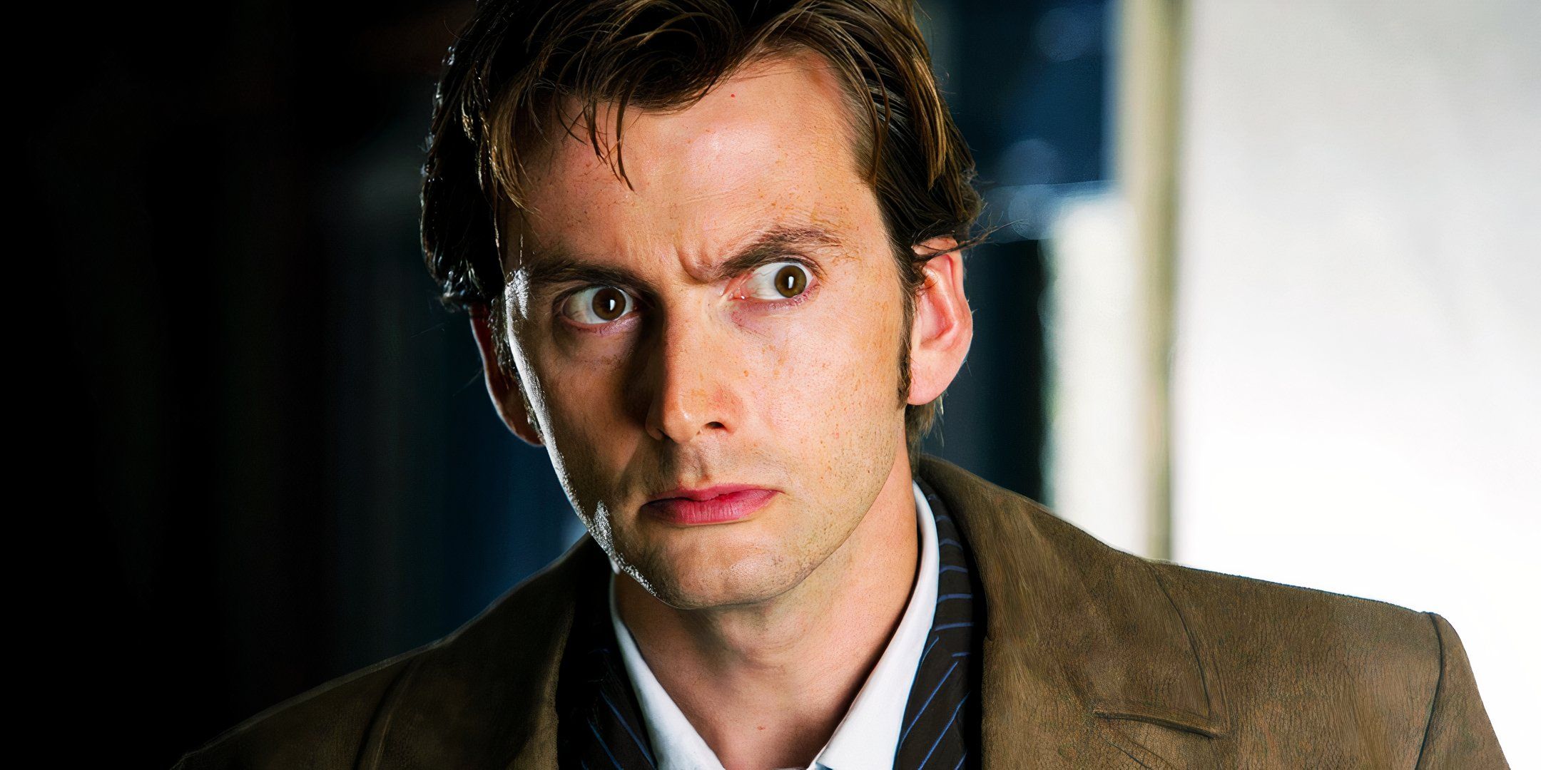 David Tennant Officially Starring In Hulu’s Hit Returning 6-Part Mystery Thriller Series ? image