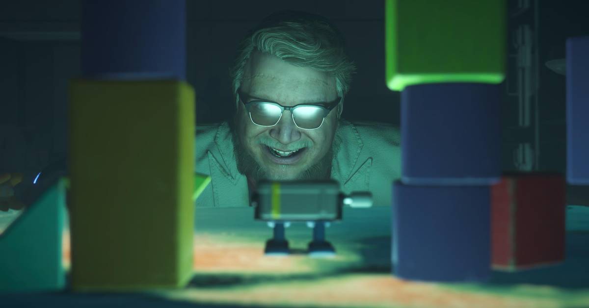 screenrant.com - Jennifer Chu - A24's Upcoming Sci-Fi Video Game Adaptation Director Teases New Character Details And Update
