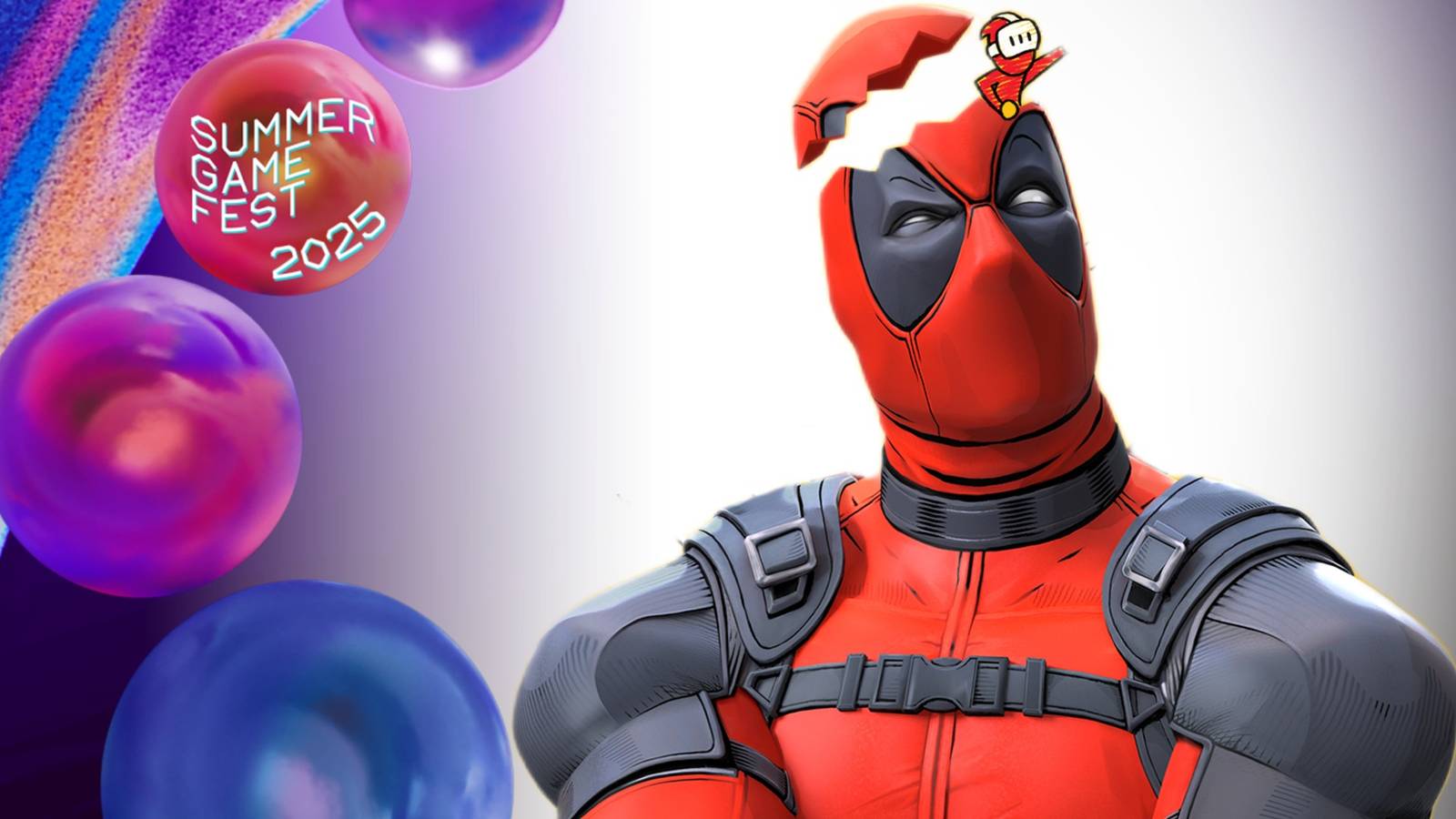 Deadpool VR Not Only Feels Fun To Play, The Team Made Sure It's True To ...