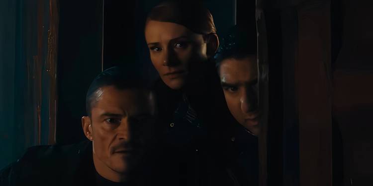 Deep Cover Module Deep Cover Ending Explained: Every Twist & Fake-Out
