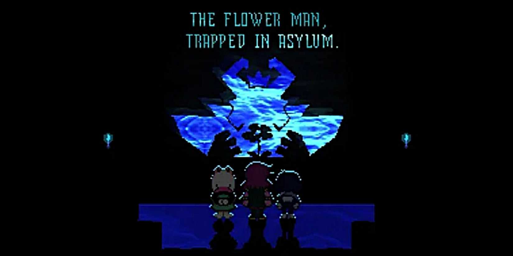 Delratune Roots After Catching Up On Deltarune, I’m Convinced I Know What Will Happen ...