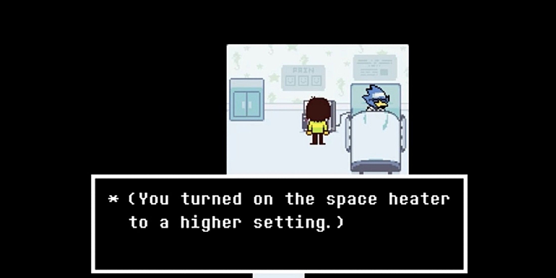 5 Biggest Weird Route/Snowgrave Changes In Deltarune Chapter 4