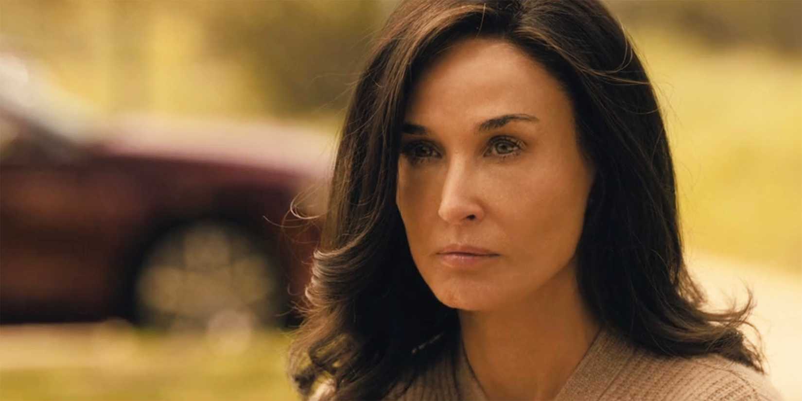 Demi Moore como Cami em Landman