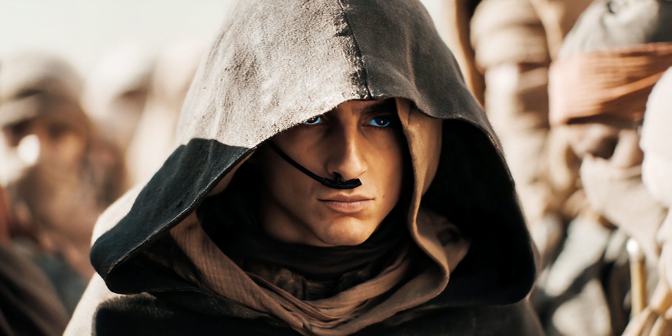 1 of X-Men's Greatest Creators Nearly Revived Dune Years Ago, So