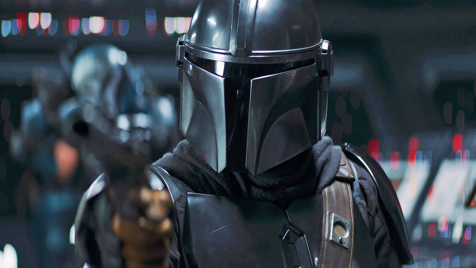 6 Years After The Mandalorian Season 2, Star Wars Is Finally Bringing ...