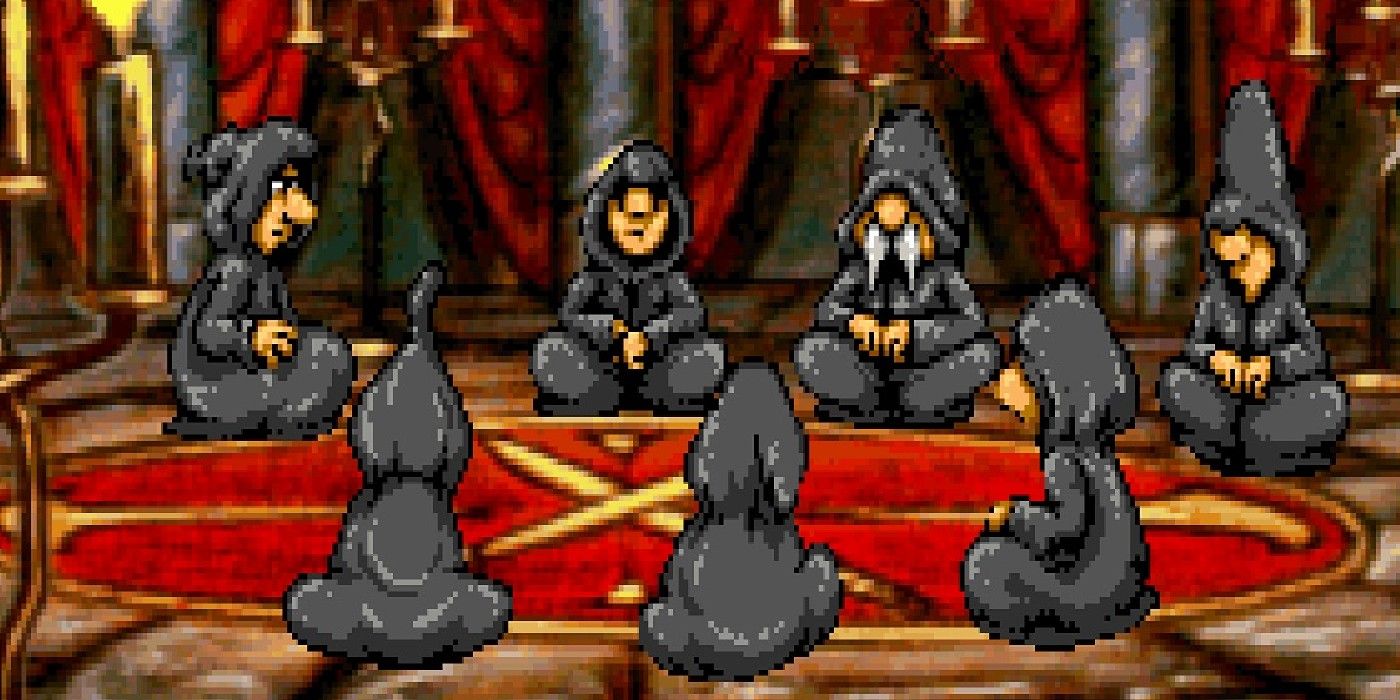 There's Finally a Way for Every Discworld Fan to Enjoy Terry Pratchett ...