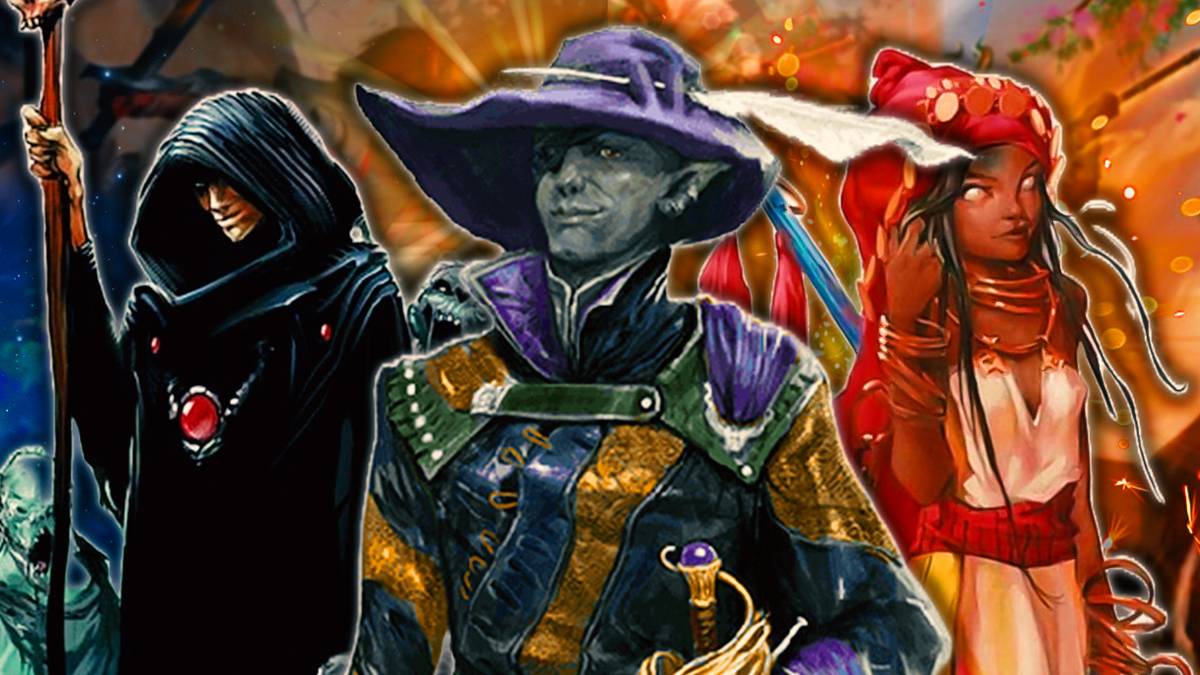 Dungeons & Dragons: 10 Subclasses That Are Perfect For The Next ...