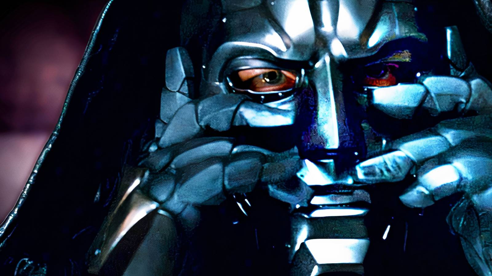 Robert Downey Jr.s Doctor Doom arbeitet mit den Fantastic Four und den ...