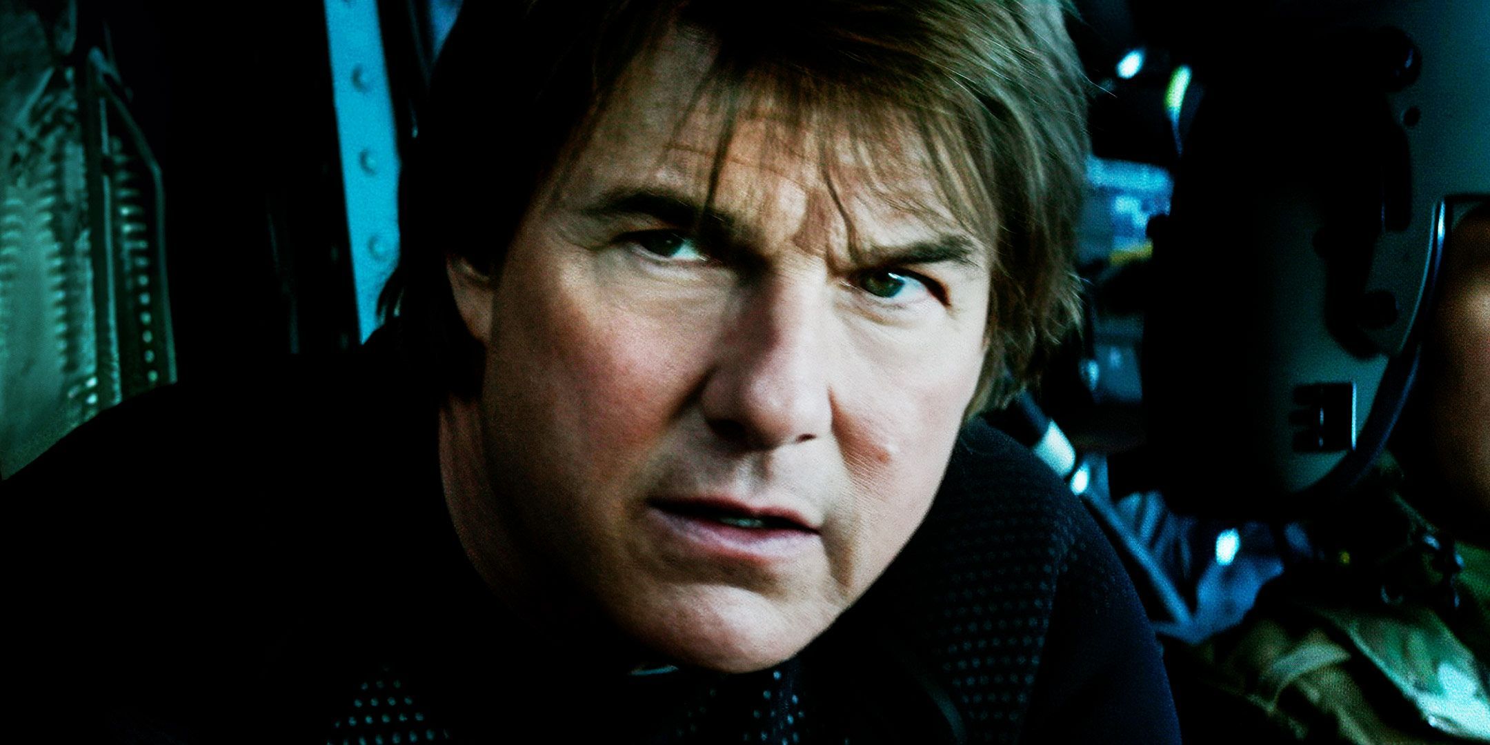 Tom Cruise's Parachute Stunt In Mission: Impossible 8 Breaks A Guinness ...