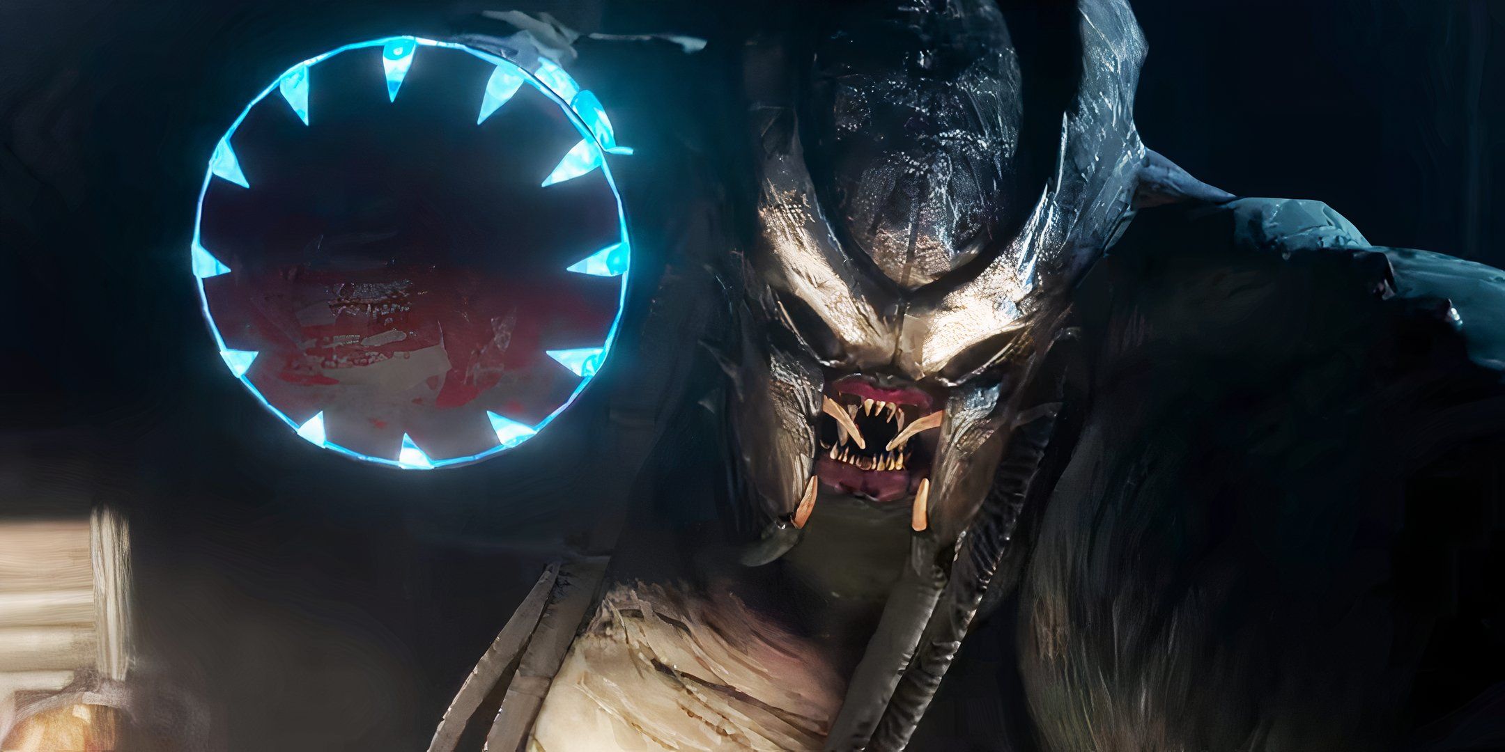 Killer Of Killer's Predator Variants Explained By Co-Director