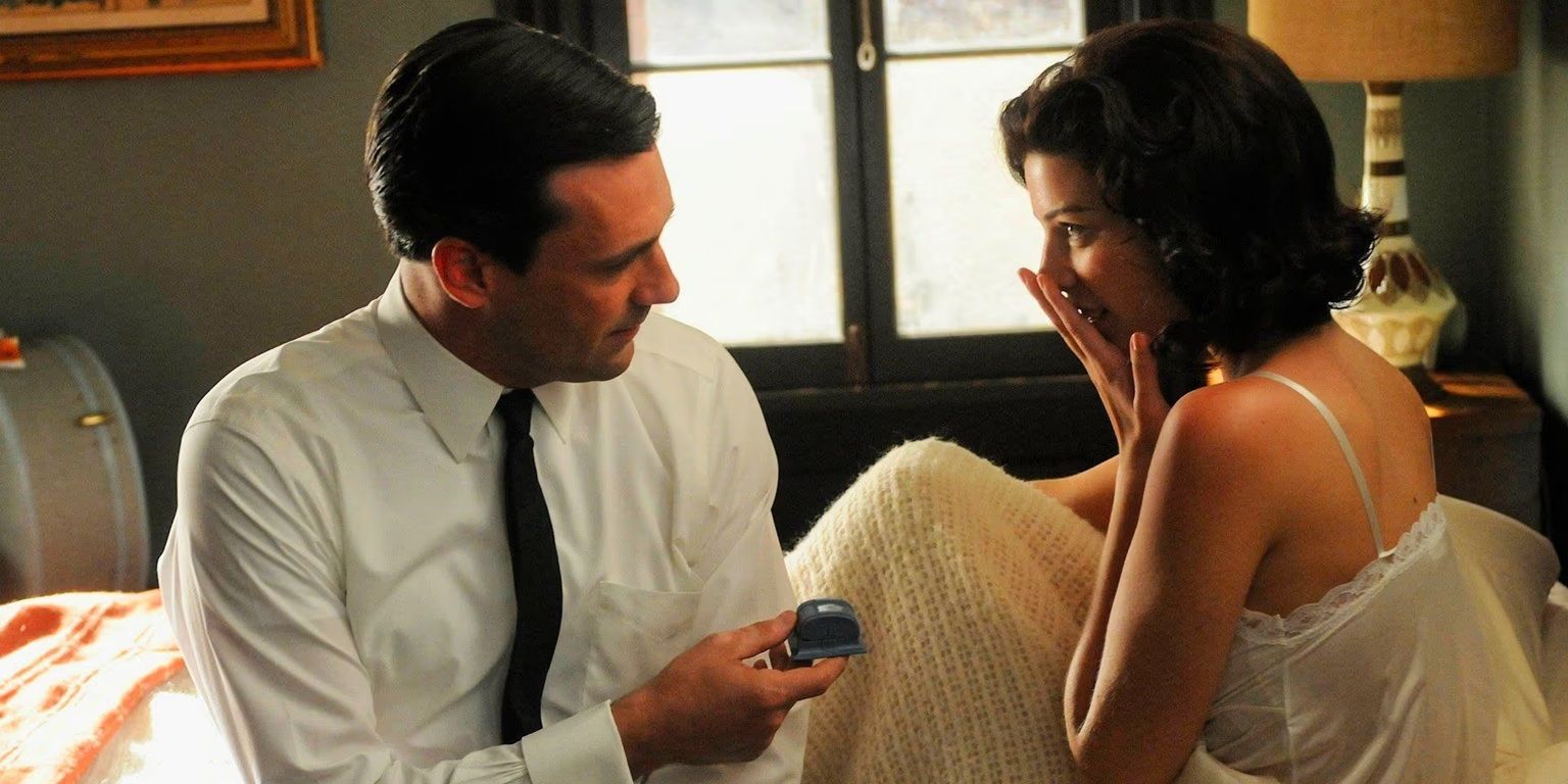 Ugly Betty (YR 1 2006/07 EPS 1-23) - Prime Video, image size:1364x682