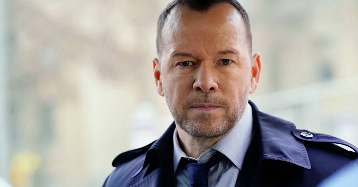 Donnie Wahlberg Confirms That Danny's Spinoff Is The Final Nail In Blue  Bloods' Coffin (But It's Still Better This Way)
