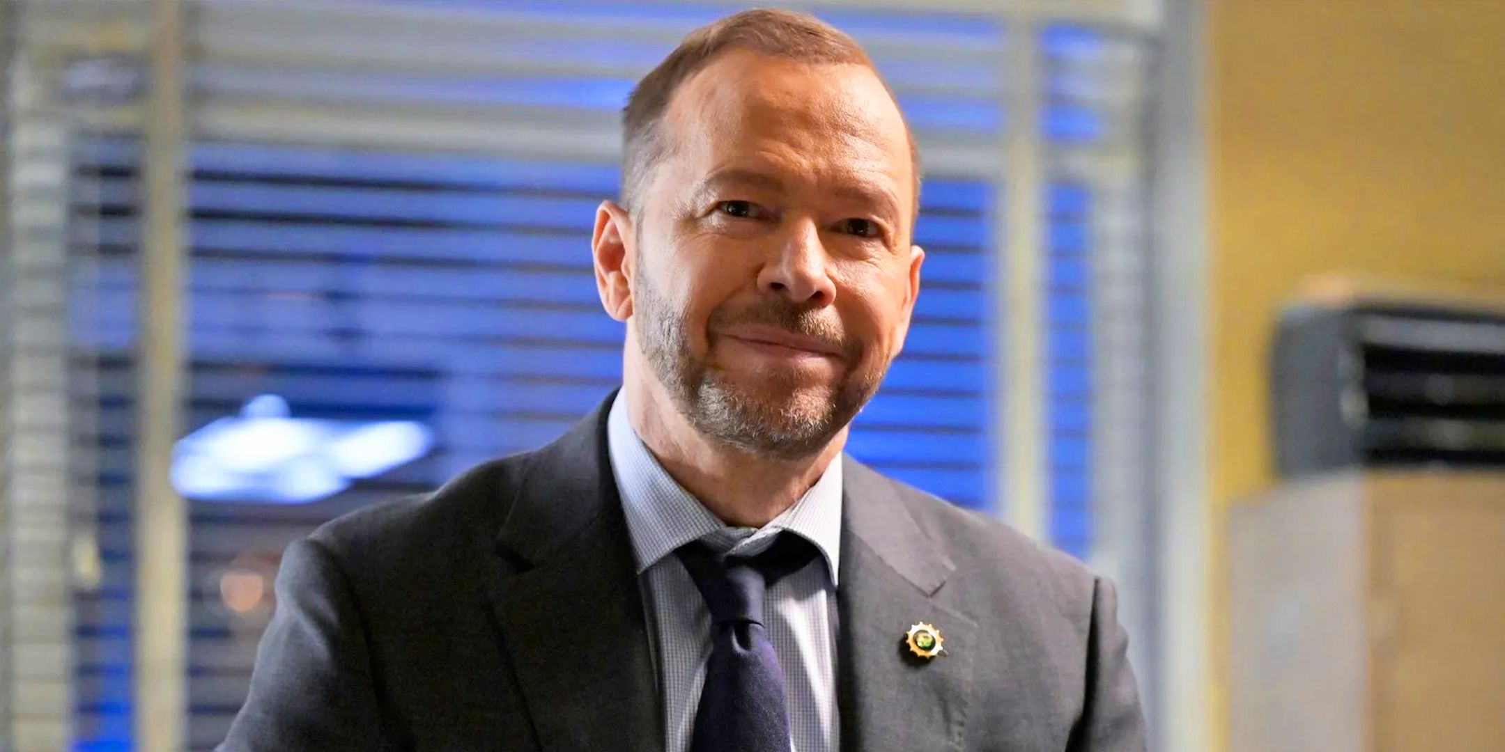 Donnie Wahlberg's Boston Blue Comments Offer A Brilliant Way For Blue Bloods' Tom Selleck To Appear