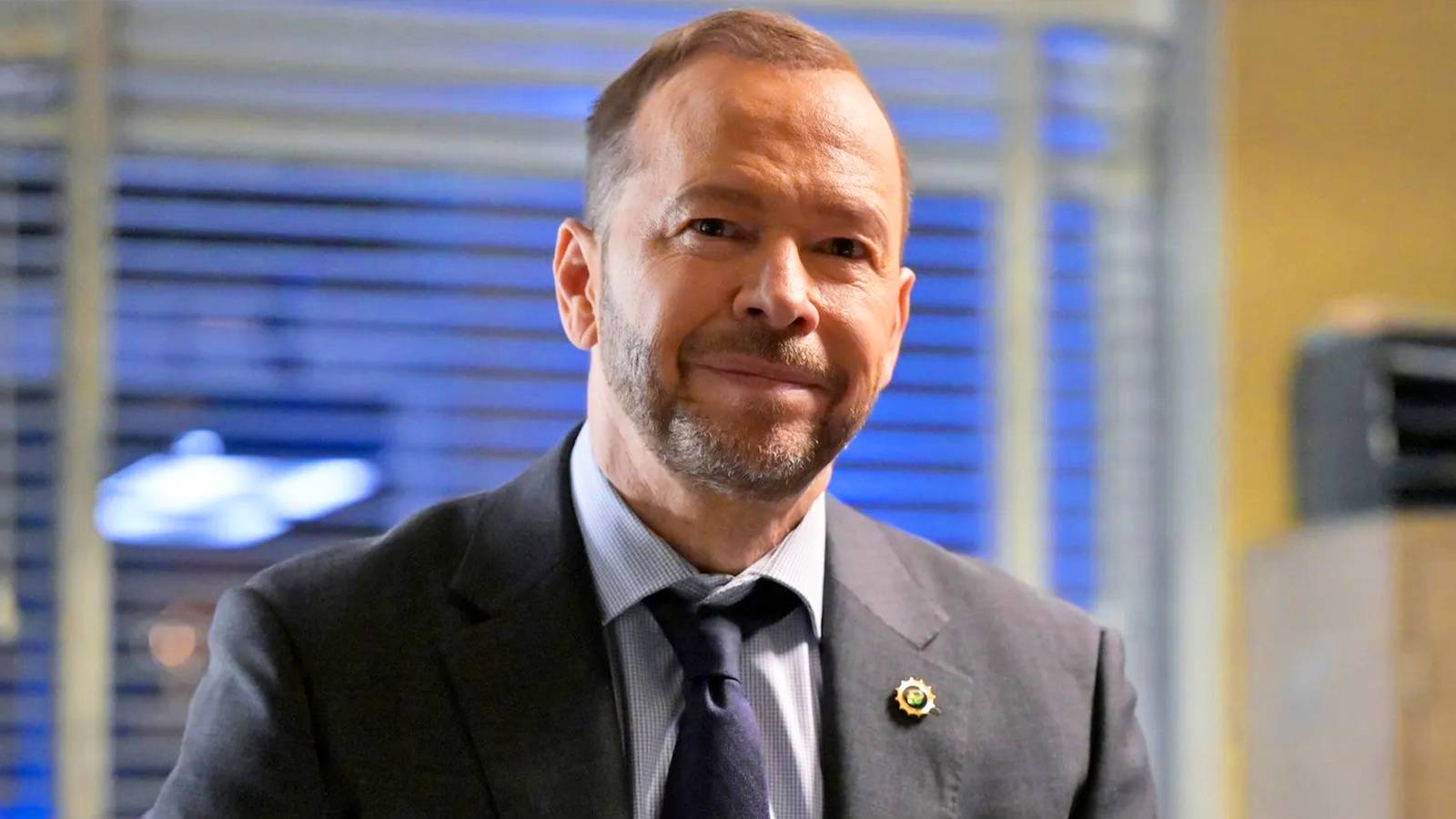Donnie Wahlberg Movies And Tv Shows