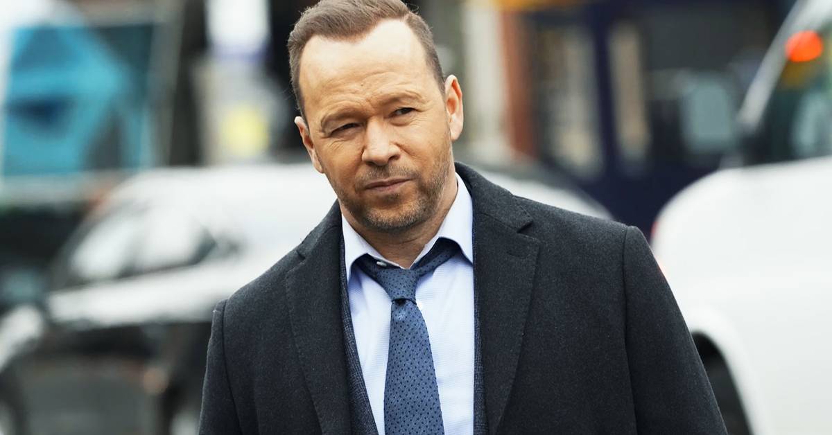 Donnie Wahlberg's Boston Blue Fixes A Major Problem That Plagued Blue Bloods  For 14 Years