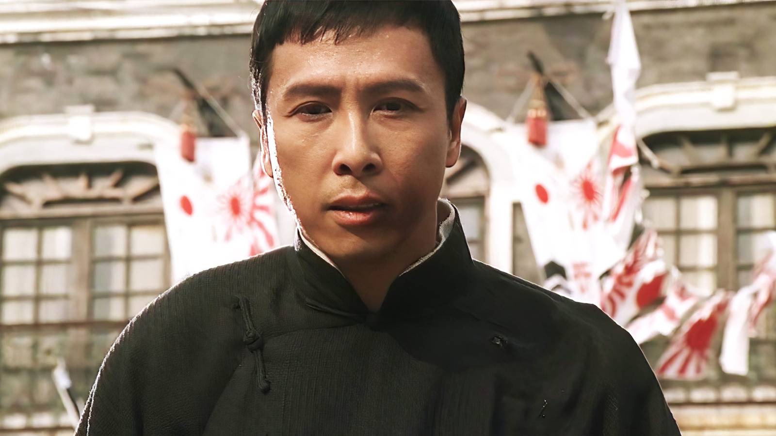 10 Great Donnie Yen Martial Arts Movies You Can Stream Now